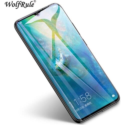 Wolfrule Screen Protectors For Huawei Mate 20