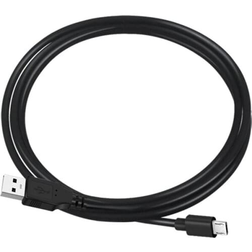 5pcs 1M Micro USB Cable Data Cord Wire Charging For Mobile Phone Cable Micro USB Cord Charging