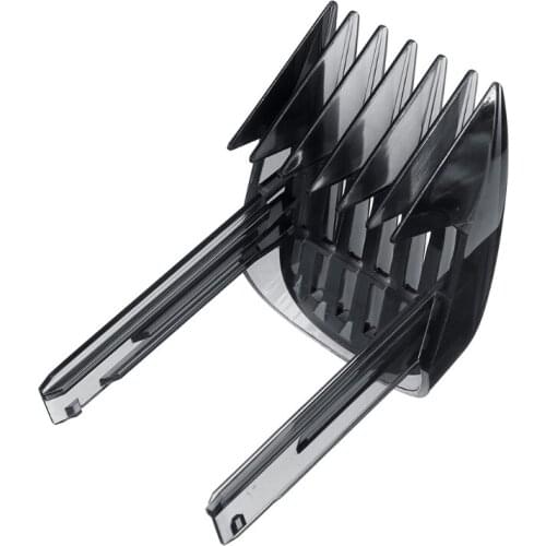 7-24mm Barber Shop Styling Guide Comb Set Hair Trimmer Attachment Hairdresser Clipper for HC9490 HC9450 HC9452 HC7460