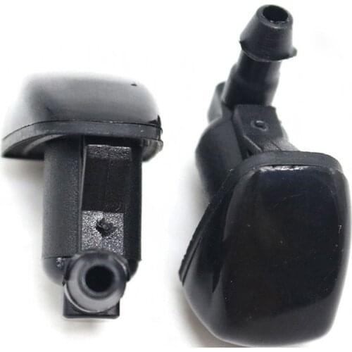85381-AE020 NEW Windshield Wiper Spray Jet Washer Nozzle for Toyota Sienna Corolla Tundra Repair Kit 85381AE020 85381 AE020