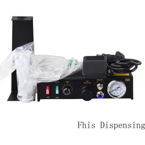 982 Semi Automatic Dispenser New