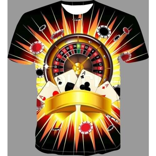 Mens Fashion T Shirts AINAYONGZ China