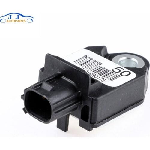 89173-02100 8917302100 New Knock Sensor Crash Impact Sensor For Toyota Rav4 2006-2012