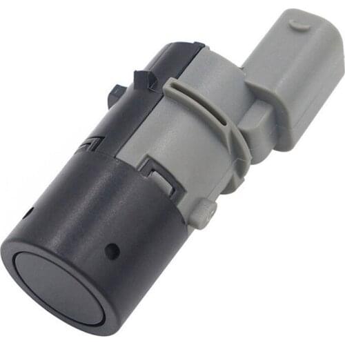For PDC Reverse Parking Sensor E39 E46 E60 E63 E65 X3 X5 Z4 66206989069