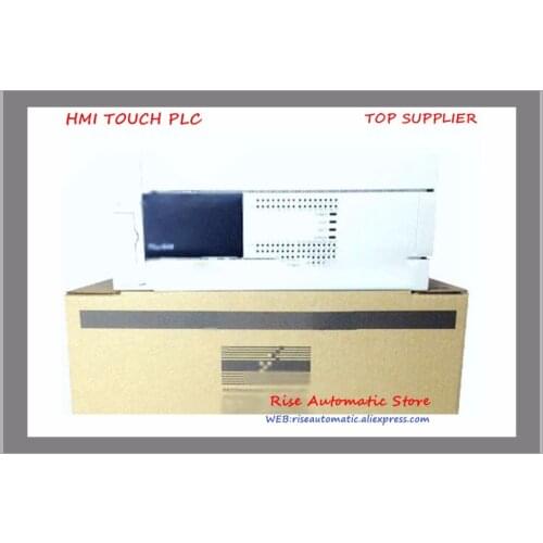 FX3U-64MT/DS PLC New Original Main Unit DI 32 DO 32 Transistor 24V DC
