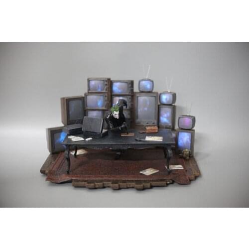 Joaker Scene TV Wall Led Can Be Bright Origin Deluxe Collection Edition