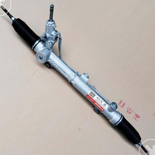 Hydraulic Power Steering Gear Rack box for Mercedes ML Class W164 ML 350 ML350 A 164 460 03 25 1644600325 A1644600325 RHD