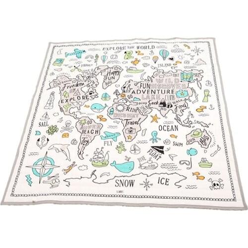 KSOESRI Rugs For Children