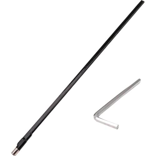 Metal Two Way Two Course Truss Rod For Acoustic Electric Guitar Parts Accessories
