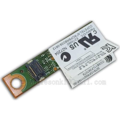 60Y3305 Bluetooth 4.0 Module BCM20702MDLENO for Lenovo ThinkPad T420 X220I SL400 X60 R60e Z60t W520 X121e Edge E520 X1 T430