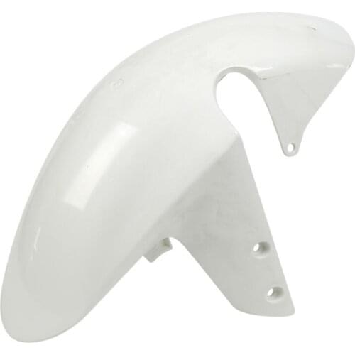 Motorcycle Unpainted Front Fender For Suzuki GSXR 600 GSXR750 GSX R 600 750 2001-2003 2002