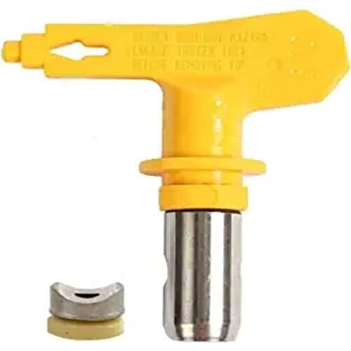 New 2/3/4/5/6 Series Airless Spray Gun Tip Nozzle for Titan Wagner Graco Paint Sprayer