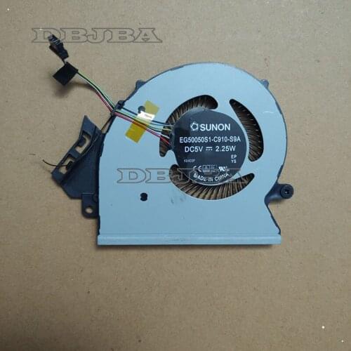 New Laptop CPU Cooling Fan For Lenovo ThinkPad Yoga 11E EG50050S1-C910-S9A