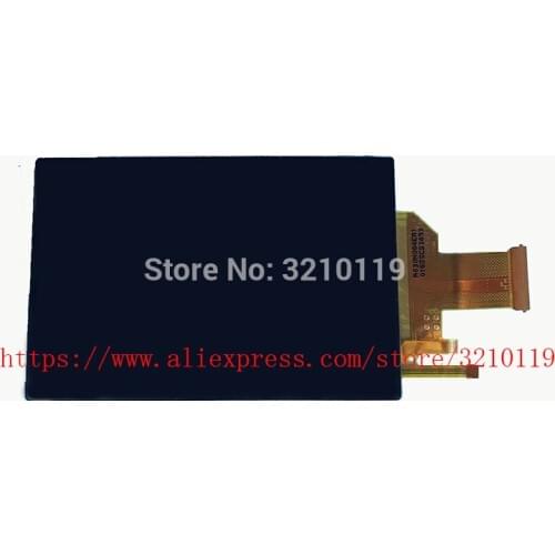 New LCD display screen For Canon G7X Mark II For PowerShot G7X II G7Xm2 G7X2 digital camera repair part with backlight+glass