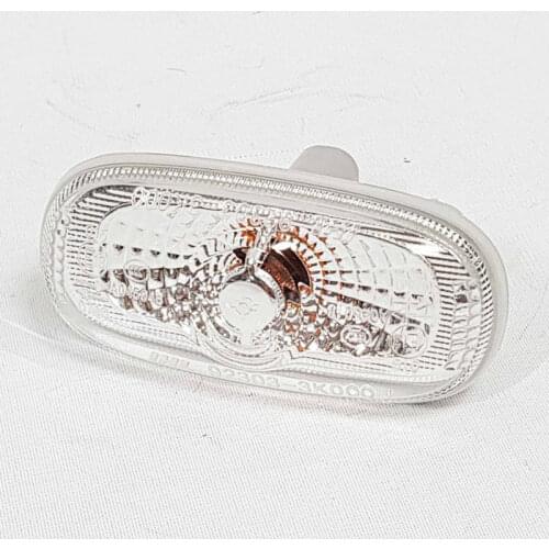 Genuine Side Repeater Signal Lamp Sidemarker For KIA OPTIMA MAGENTIS 07-10 for hyundai Sonata NF 2006-2010 Santa fe 2006-2012