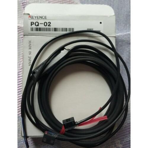 PQ-02 PQ-01 brand new original KEYENCE to shoot small light electricity