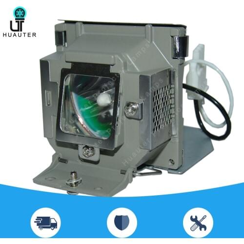 5J.J0A05.001 Projector Lamp with Housing for BENQ MP515 MP515P MP515ST MP525 MP526 MP576 BR323 BR326 DH1008 DH1009 DS340E DS345