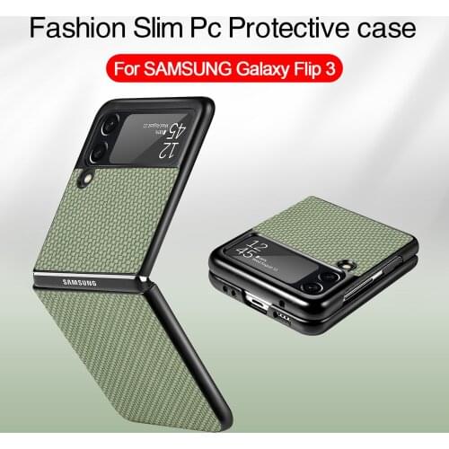 Relaxtoo Samsung Galaxy Z Flip Phone Cases