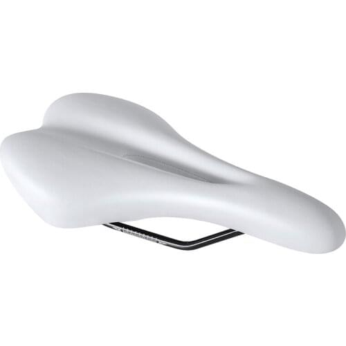 Mountain Bike Saddle Road Bike Hollow Seat Cushion Bicycle Accessories Thickened Dead Fly Bicycle Saddle Bike Seat