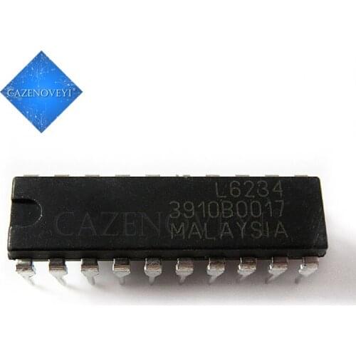 1pcs/lot L6234 6234 DIP-20 In Stock