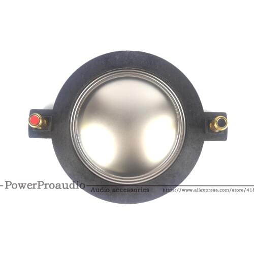 1PCS /LOT Replace diaphragm For P-Audio BMD750 Turbosound CD210 CD212 10-085 Diaphragm