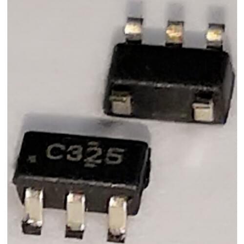 20pcs SN74LVC1G32DBVR SN74LVC1G32 74LVC1G32 package SOT-23-5 single 2-input positive OR gate logic chip