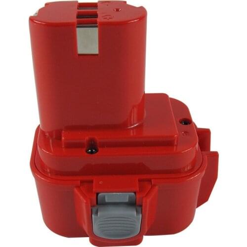 Abakoo 2000mah 9.6V 2.0Ah Ni-CD Power Tools Battery for MAKITA 9120 9122 9133 9134 9135 9135A 6222D 6260D