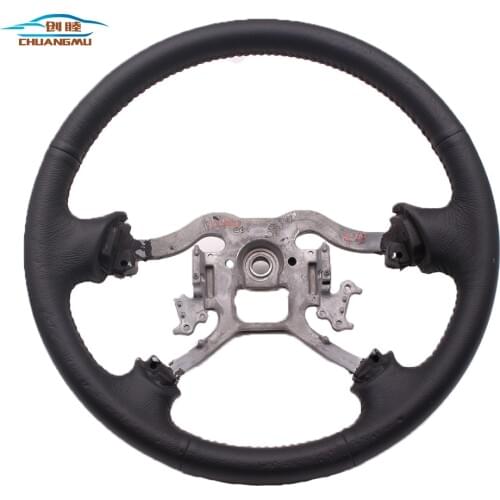 CHUANGMU Car Steering Wheels