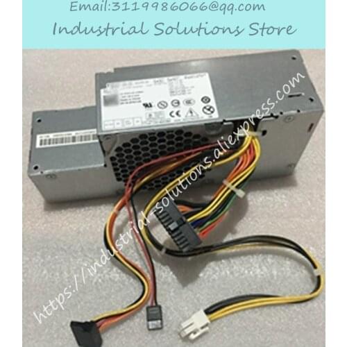 For 780 760 980 AC235AS-00 GPGDV Power Supply 100% Working Desktop Test