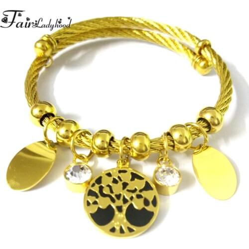 FairLadyHood Wrist Bracelets