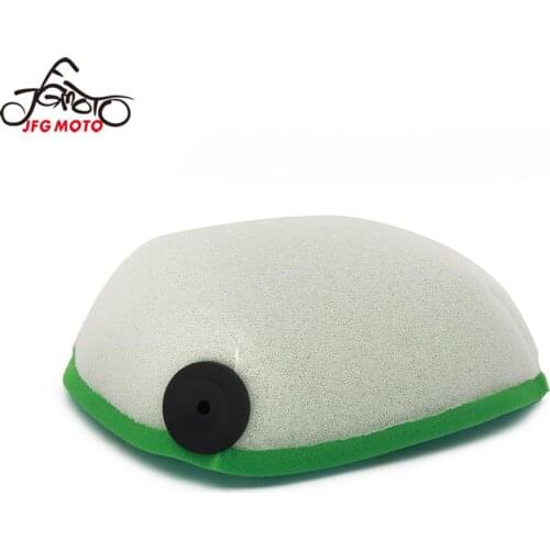 Motorcycle Foam Layer Sponge Air Cleaner Filter For HUSQVARNA TC TX TE FC FE FX 125 150 250 300 350 450 501 2016 2017
