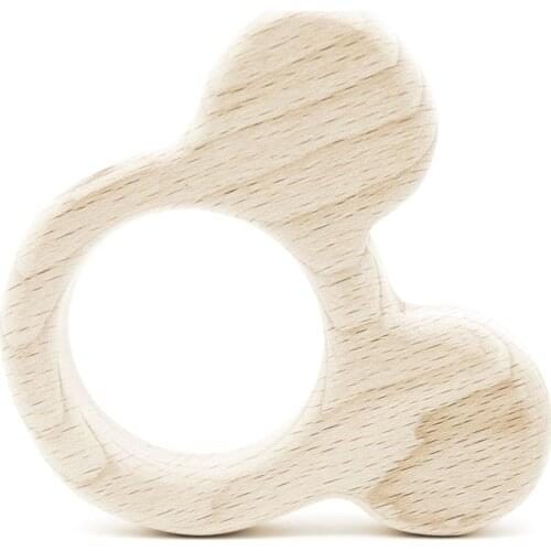 Игрушки Пеструшки Teethers