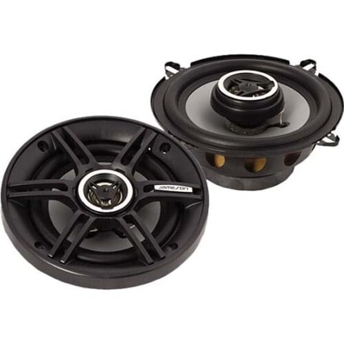 JAMESON JS-10 -10 CM LID TWEETERLI AUTO SPEAKER (2Lİ TOOL)
