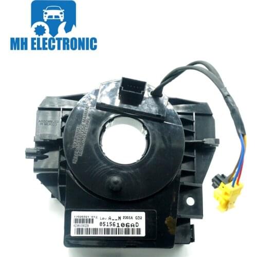 MH ELECTRONIC For Jeep Wrangler For Dodge For Chrysler Sebring With Angle ESP Sensor 05156106AG 05156106AE 5156106AA 5156106AB