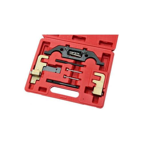 Hollow Distributions Tool Kit Automotive Goods Car Hood Tool For Renault Nissan Opel 2.2 2.5 DCI-Dti-Timing Repair Tool