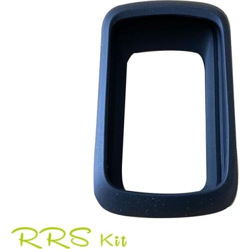 Magene New Original Black C406 Bicycle Computer Rubber Protective Sleeve GPS Speedometer Generic Bike Silicone Quality Cover