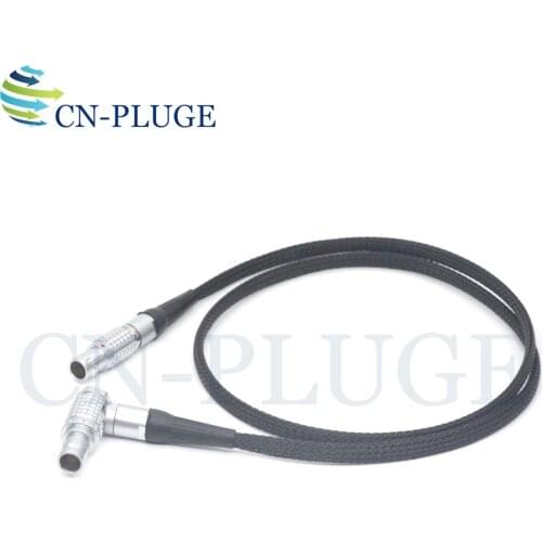 Suitable for control lines of GIMBAL CABLE VOLT-M1,1B 8pin to 1B 8pin ,Any length can be customized