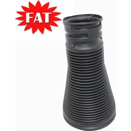 Rear Air Suspension Dust Cover For Mercedes W222 S550 Rubber Dust Cover Dust Boot 2223205213 2223207413 2223202613 2223205313