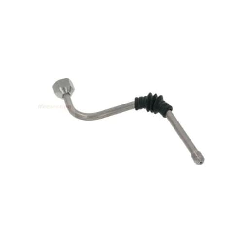 Rancilio Steam wand fit Silvia Gaggia Classic, Steam Arm kit, part 1449141 parts