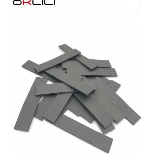 100X Separation Pad Rubber Friction for Xerox Phaser 3420 3425 3450 3500 3150 3130 3120 3119 3115 3121 M15 3200 3300 PE120 PE220