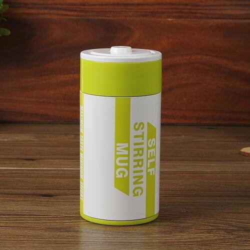 SPXU Mugs With Lid