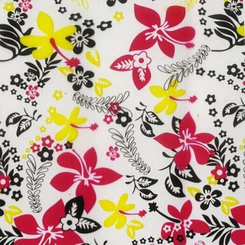 TAOTOP Size 0.5m x 10m water transfer printing water transfer cubic printing film WDF874