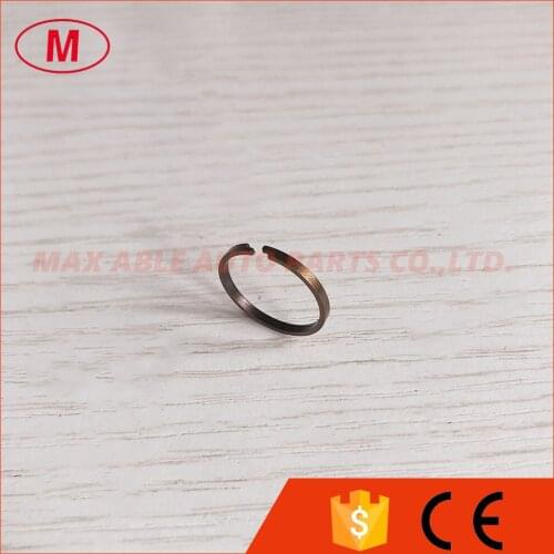 TD05 TD05H TD06 piston ring for turbocharger(compressor side ) Step gap