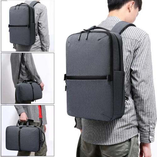 TINGOFINE Men's Shoulder Backpacks