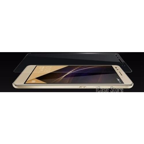 Tempered glass For Huawei P8 lite ALE-L21 ALE-L04 mobile phone high quality screen protector film glass protective