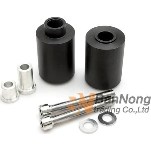 Motorcycle Frame Slider Crash Protector For HONDA CBR 929RR CBR929RR 2000-2001 CBR954RR CBR 954RR 2002-2003