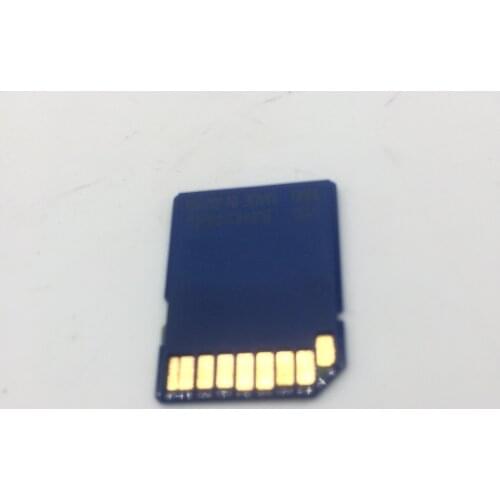 1pcs for Ricoh Printer/Scanner Unit Type sd card mp3010