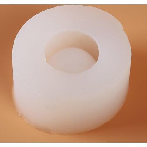 1PC Kitchen Supplies Silicone Mold Pudding Cupcake Art Cake Mould Baking Pastry Mousse Chocolate Mold Cake Tools