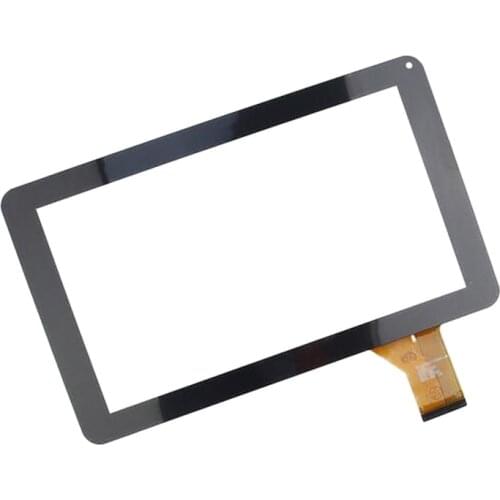 9 Inch DH-0901A1-FPC03-2 CZY62696B-FPC DH-0902A1-FPC03-02 Touch Screen Digitizer