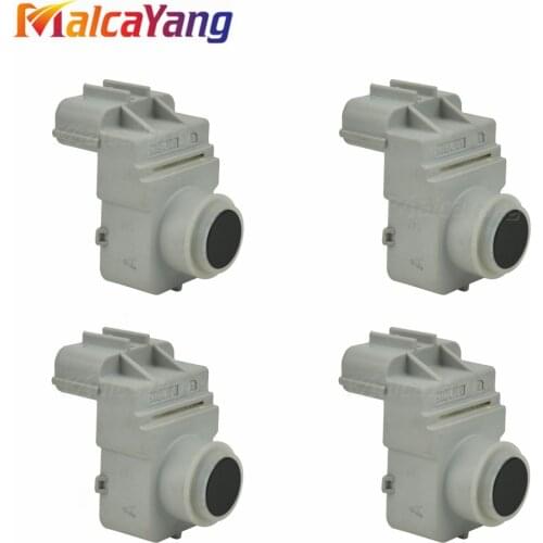 4PCS New PDC Parking Sensor For Hyundai Tucson IX35 09-13 For Kia 95720-2S101 957202S101
